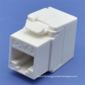 Shenzhen Manufacturer UTP Cat6 Keystone Jack